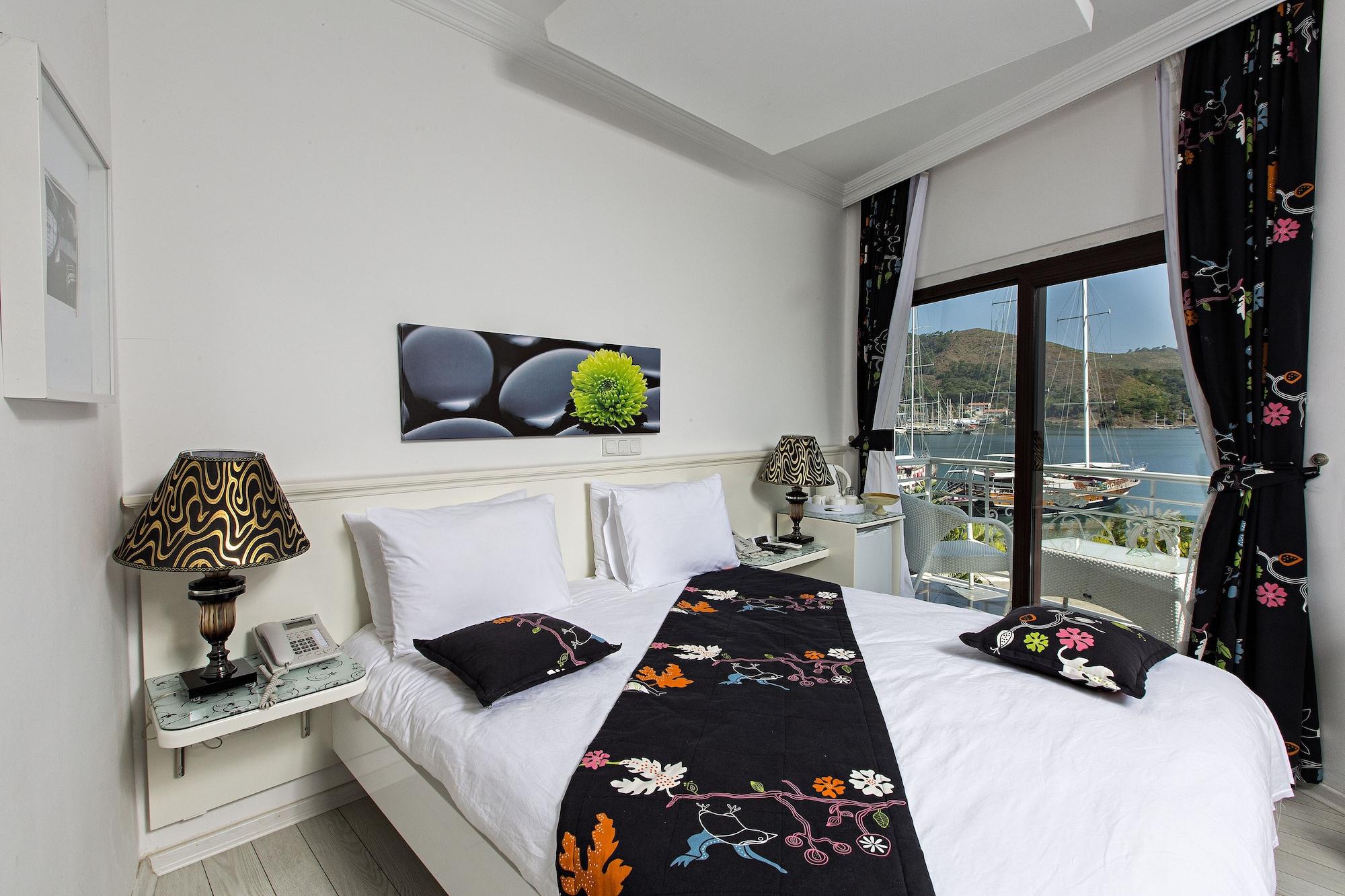 Hotel Ata Park Fethiye