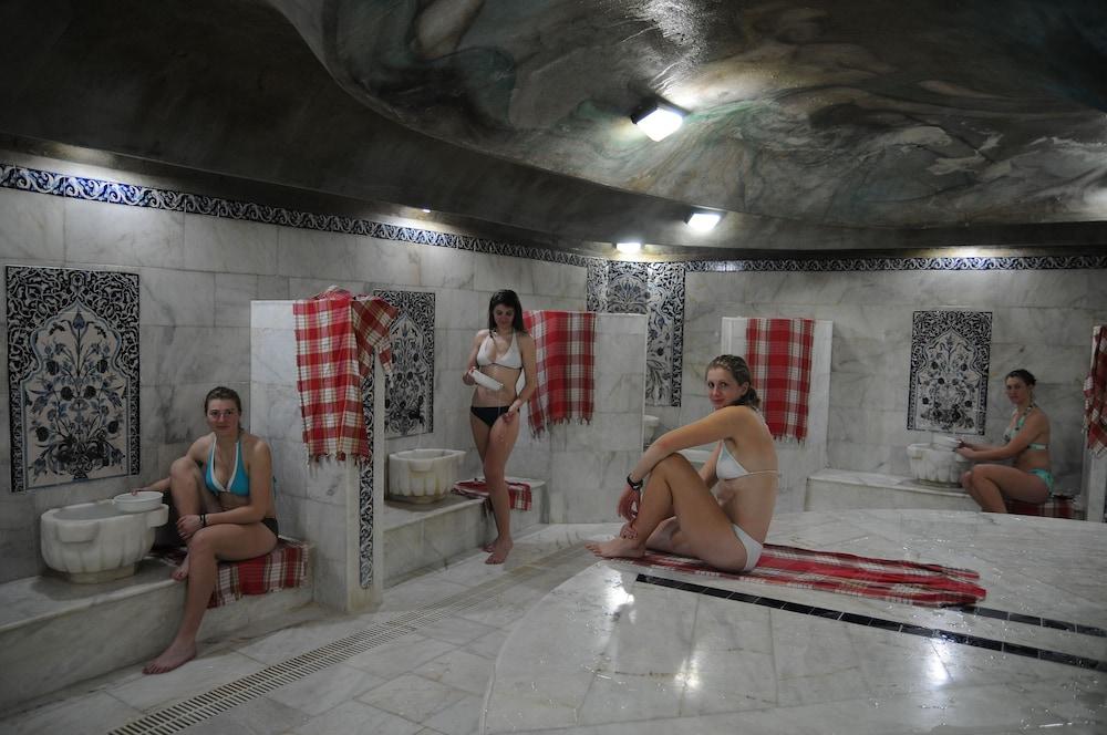 Ata Park Fethiye