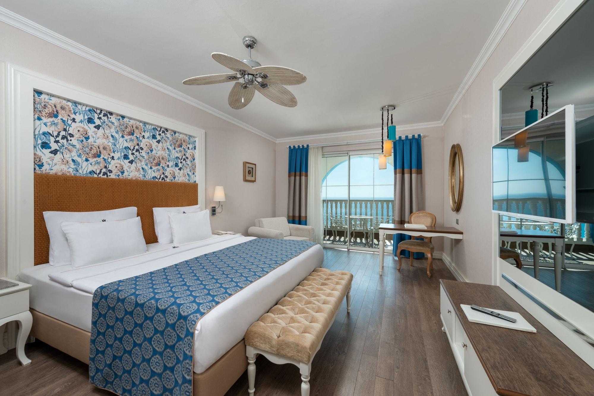 Hotel Rubi Platinum Spa & 5*