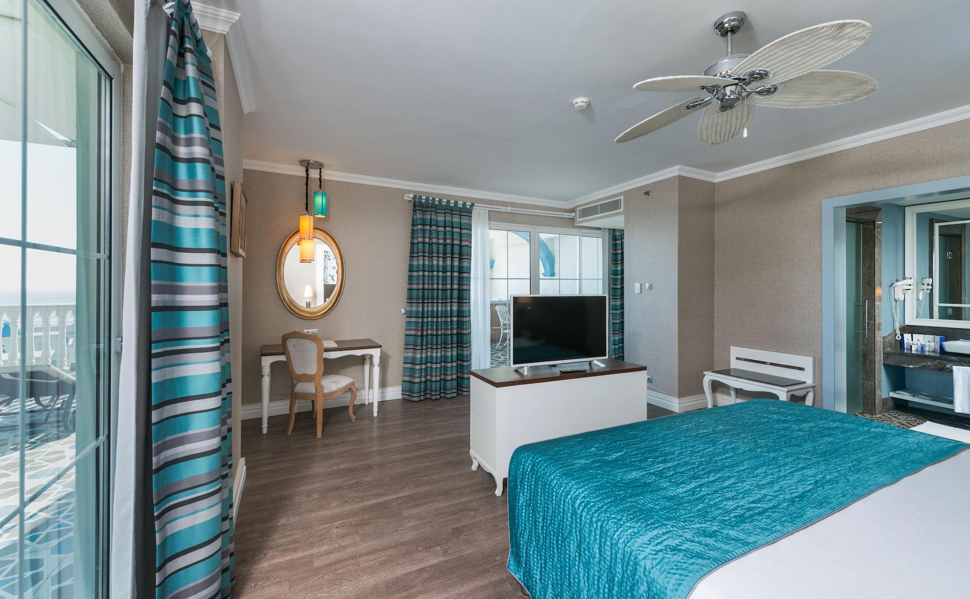 Hotel Rubi Platinum Spa & 5*