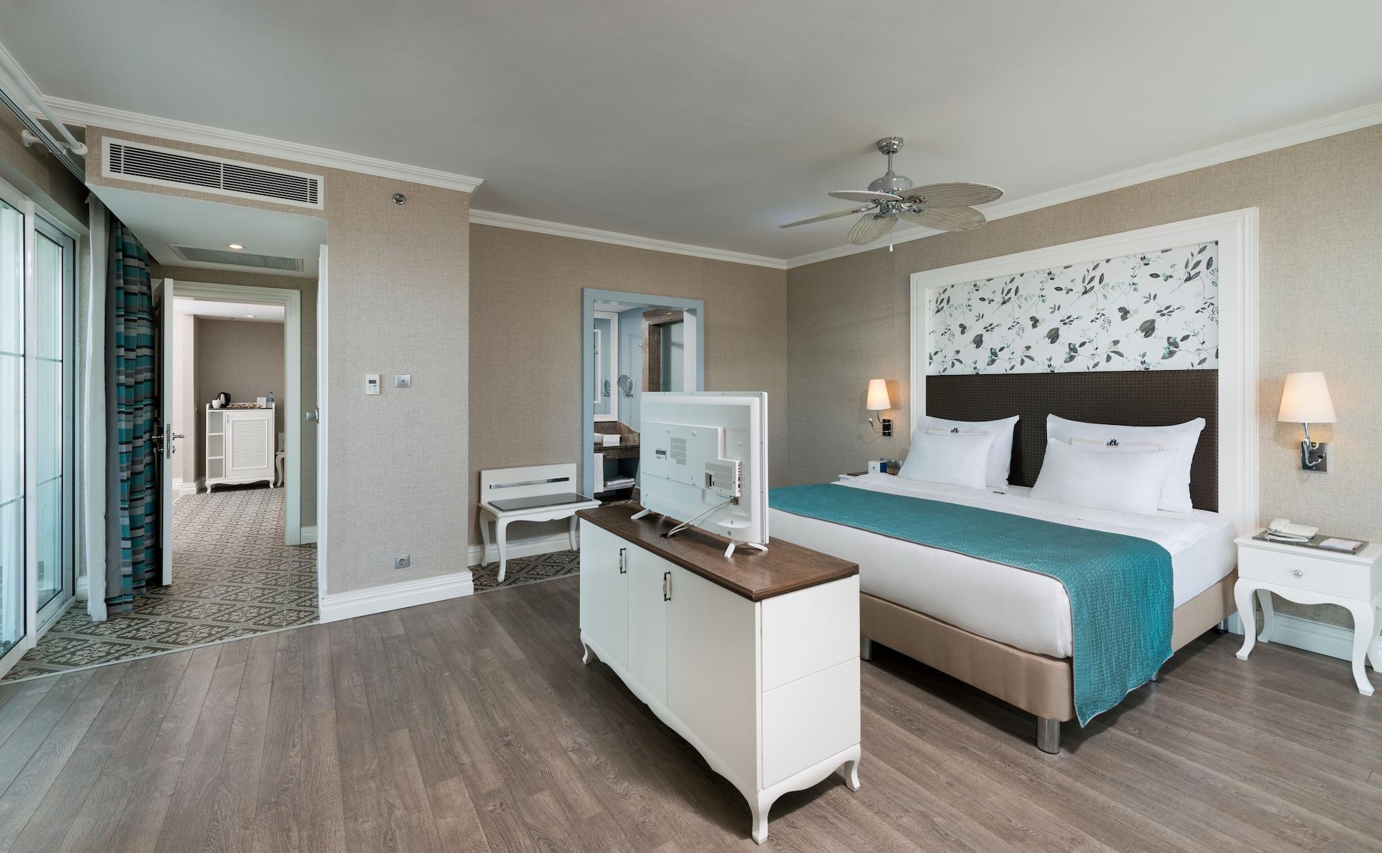 Hotel Rubi Platinum Spa &