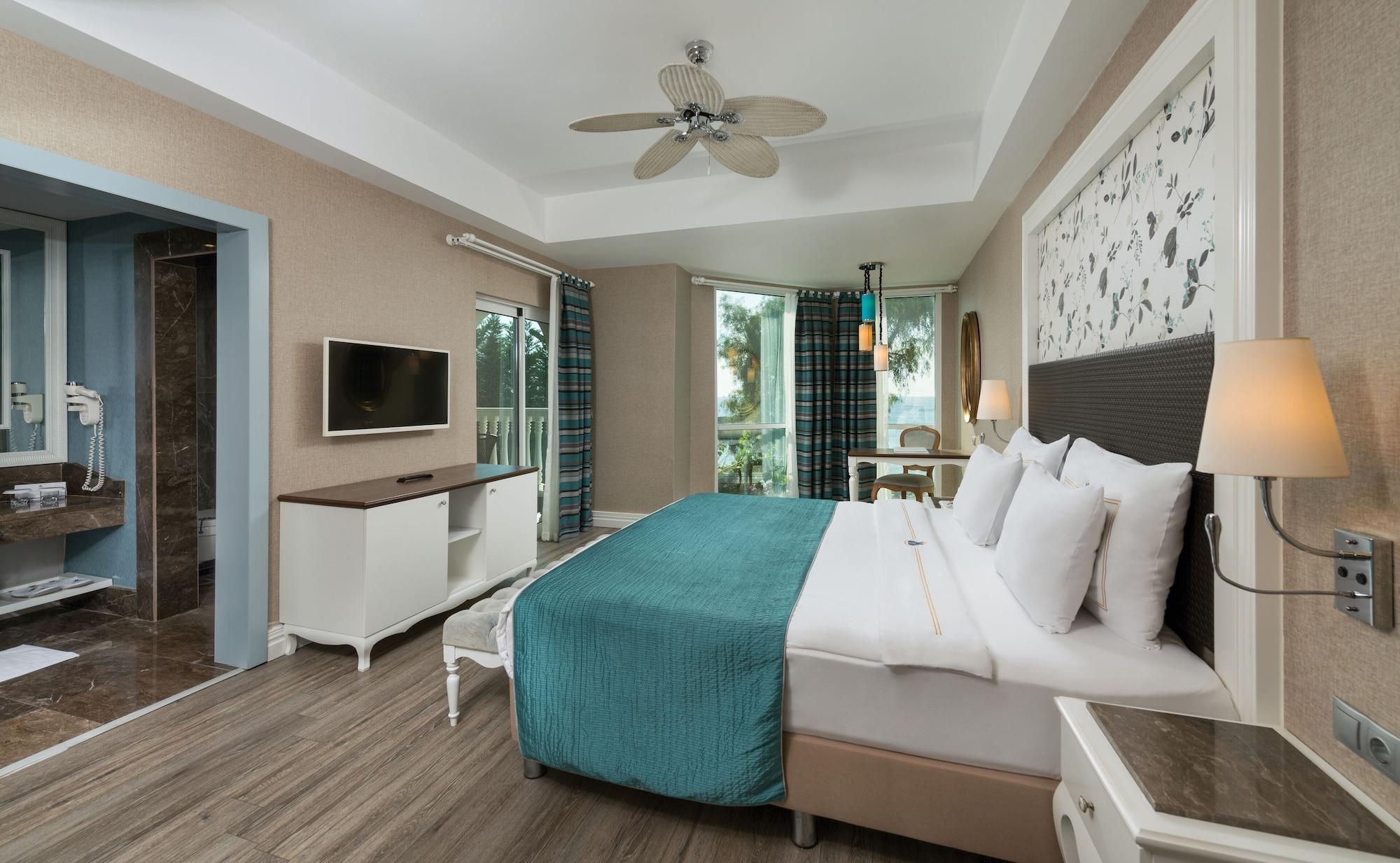 Rubi Platinum Spa & Hotel