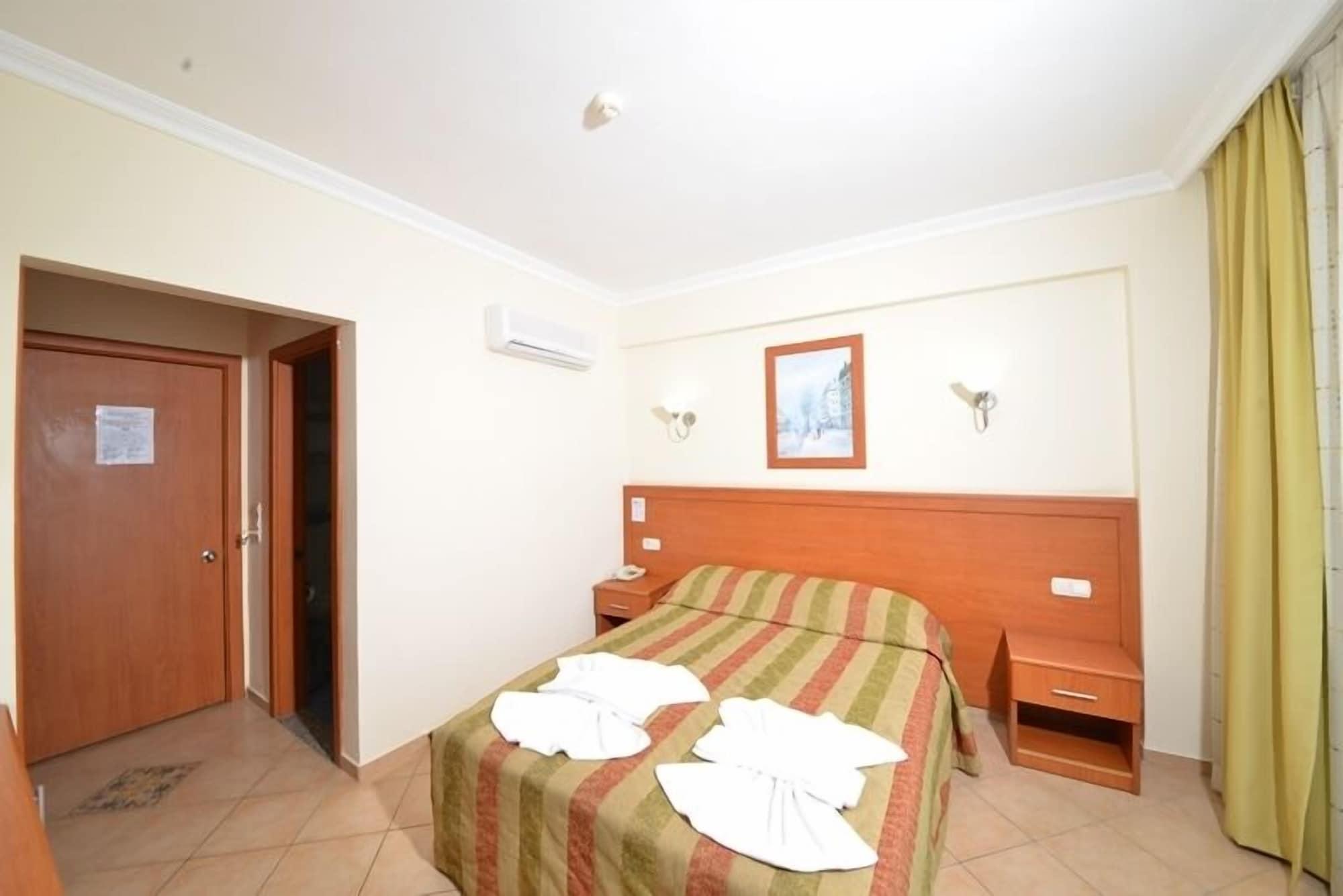 Hotel Beldeniz