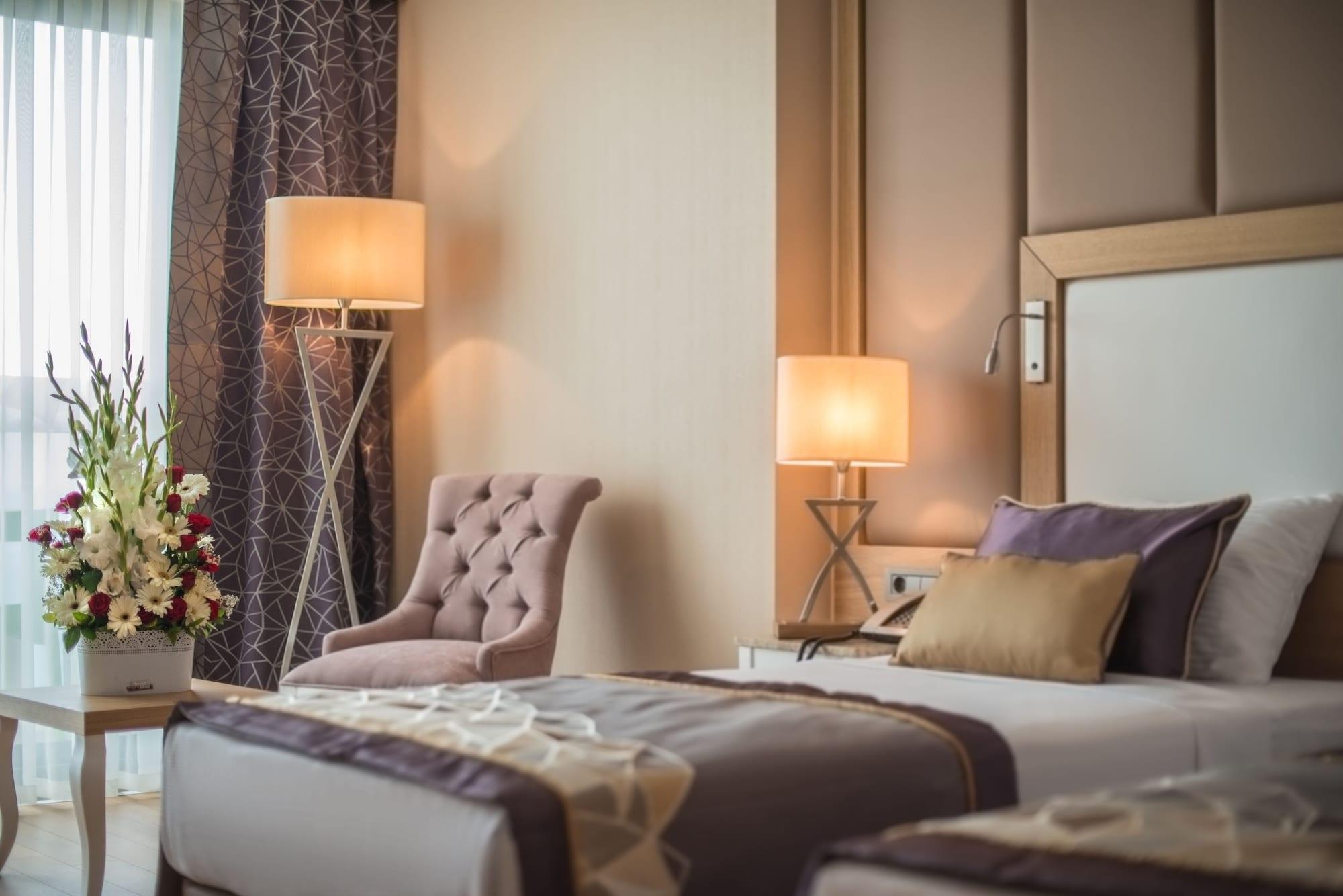 Mary Hotel 5*