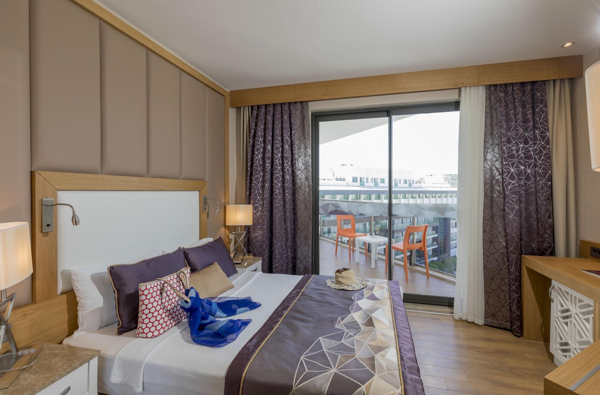 Mary Hotel Alanya