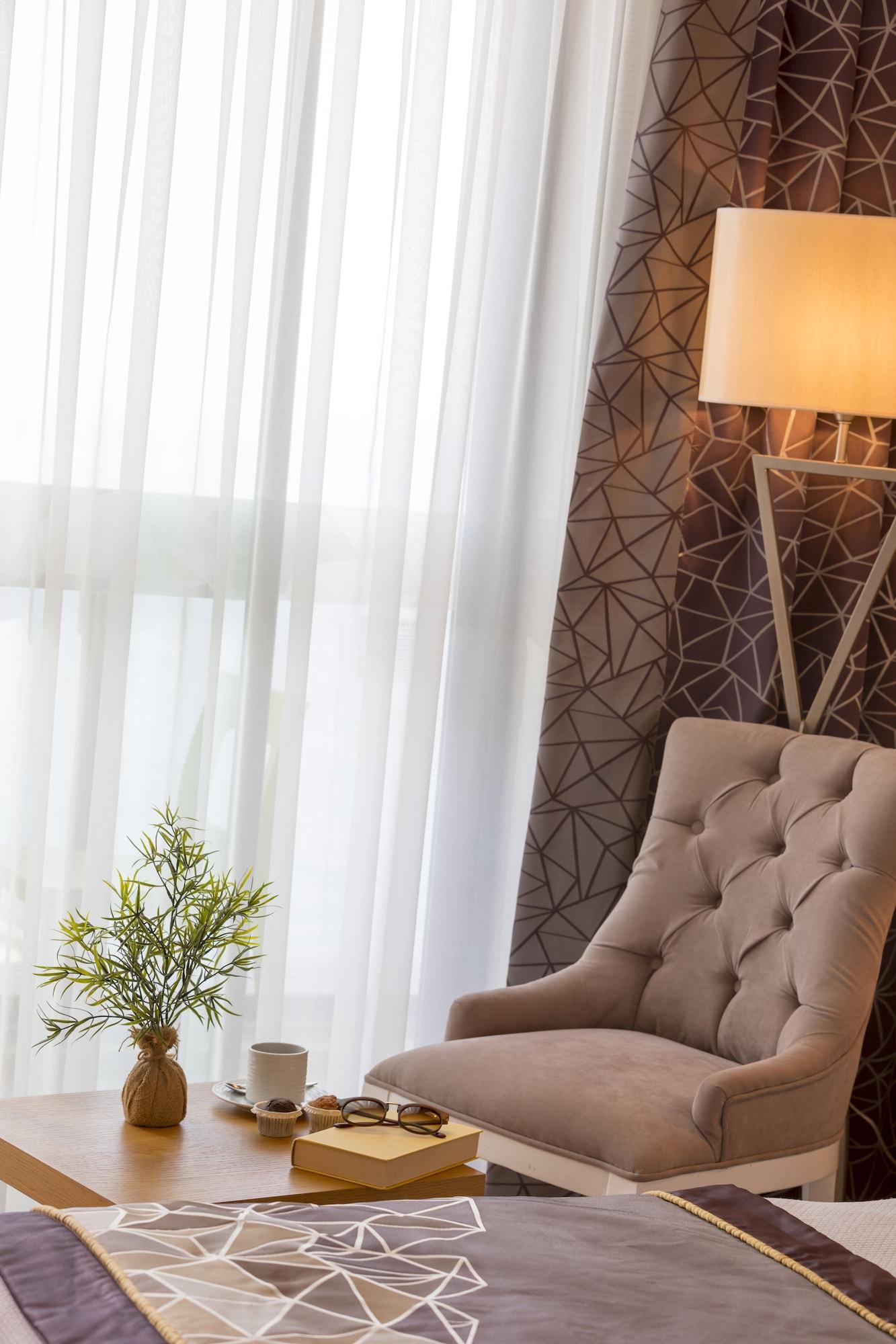 Mary Hotel Alanya
