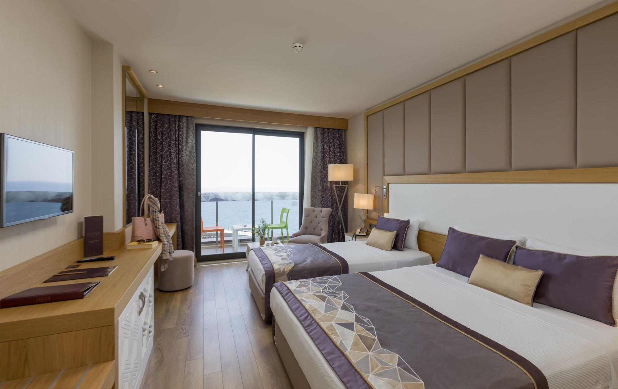 Mary 5* Alanya