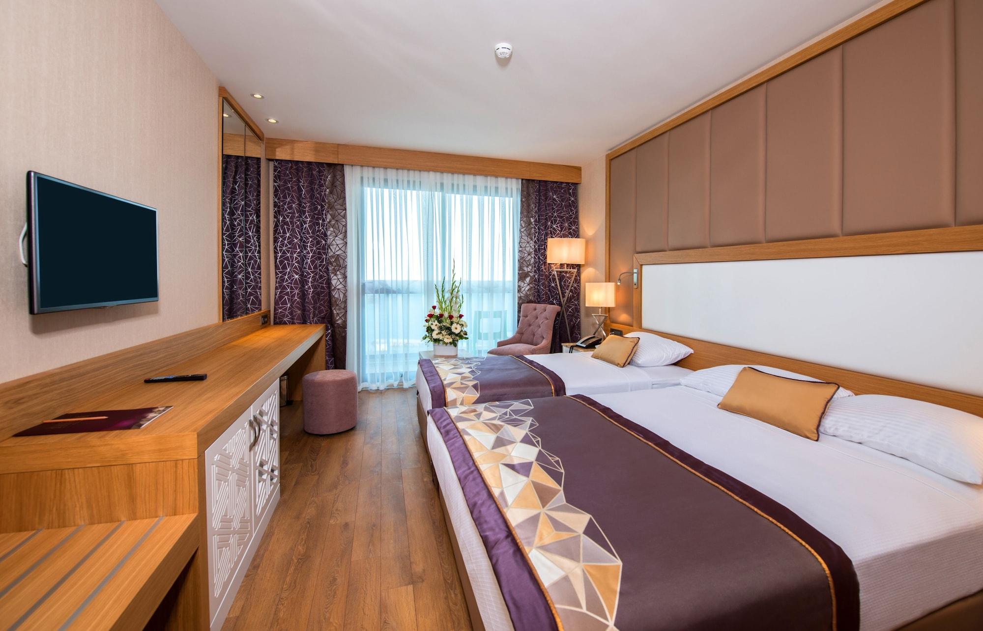 Mary 5* Alanya