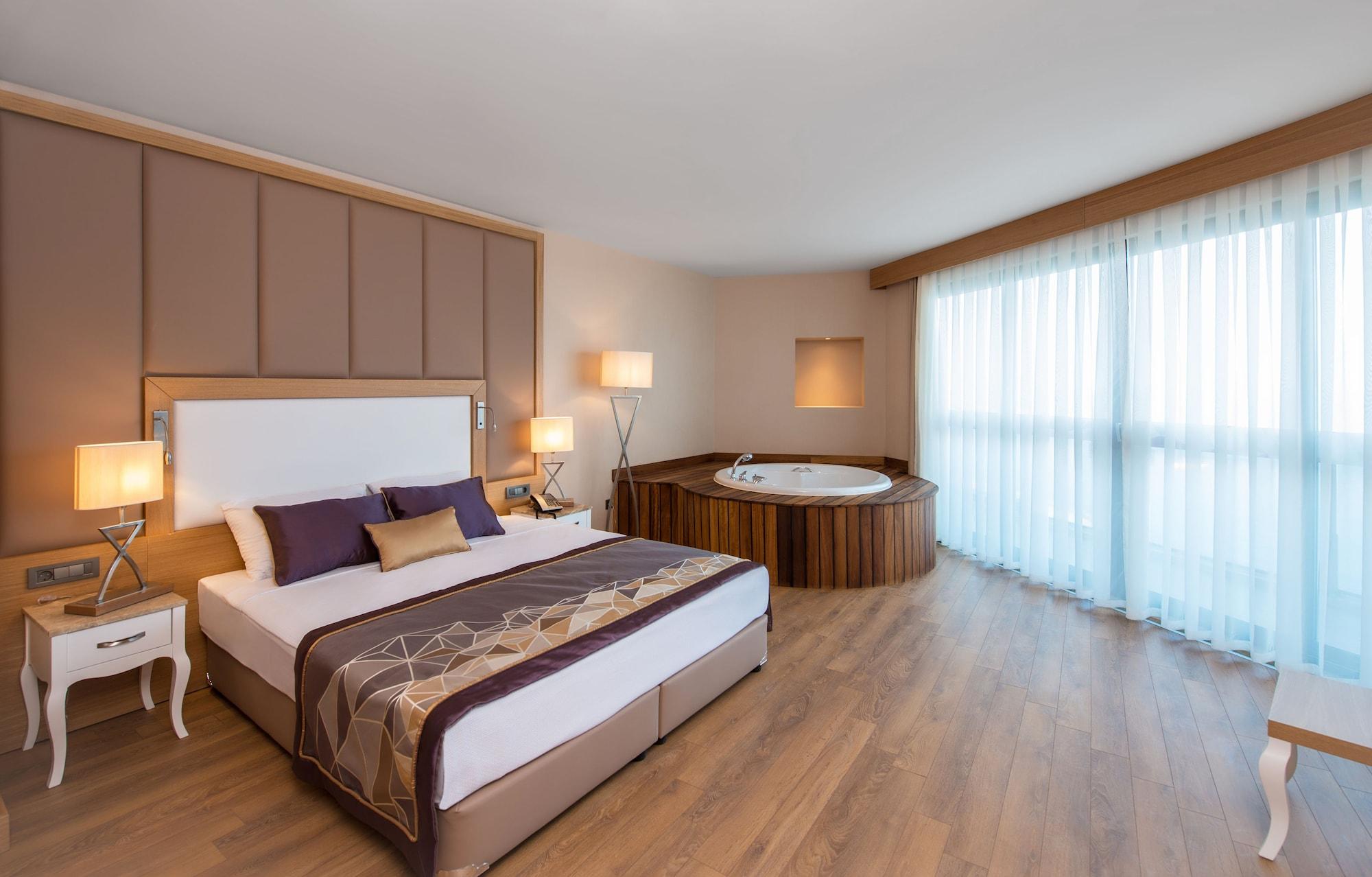 Mary 5* Alanya