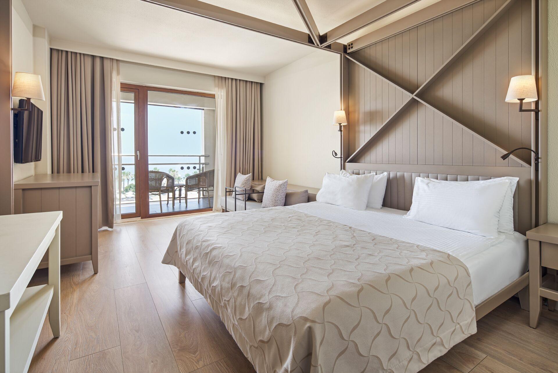 Voyage Sorgun Hotel 5*