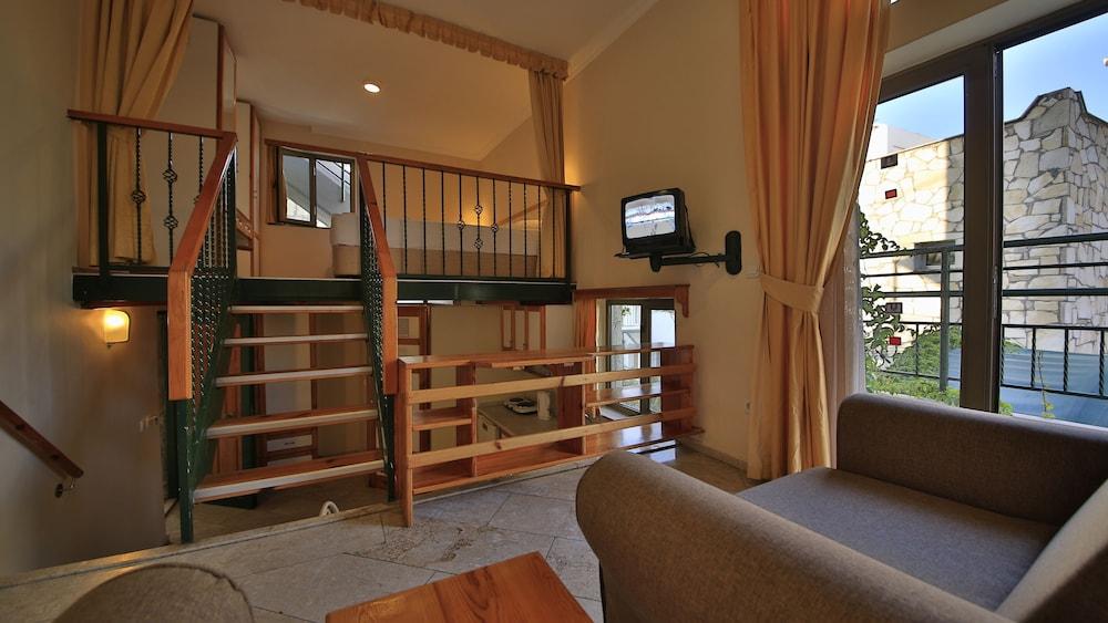 Green House Apart Aparthotel Gumbet