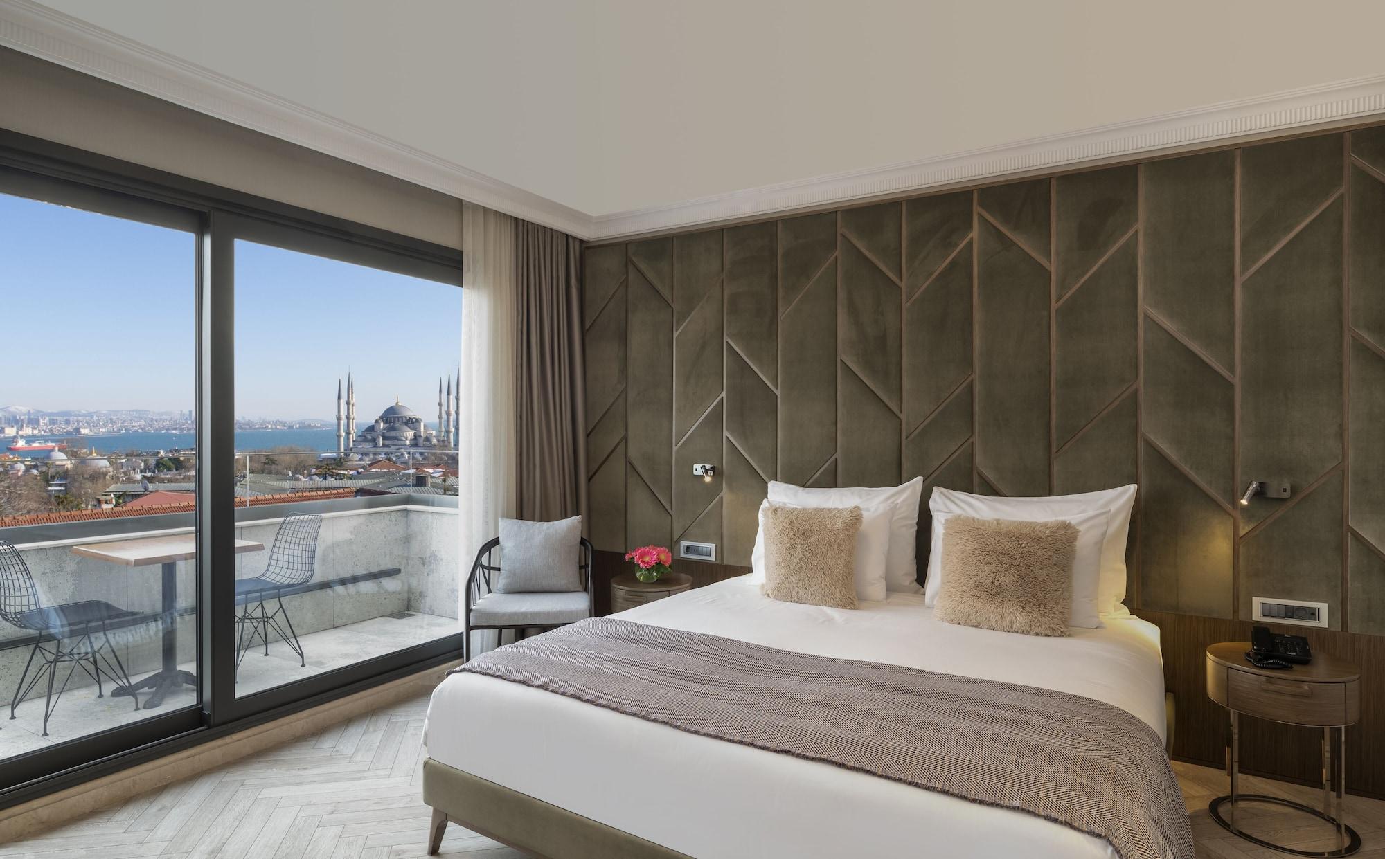 Nena Hotel Istanbul