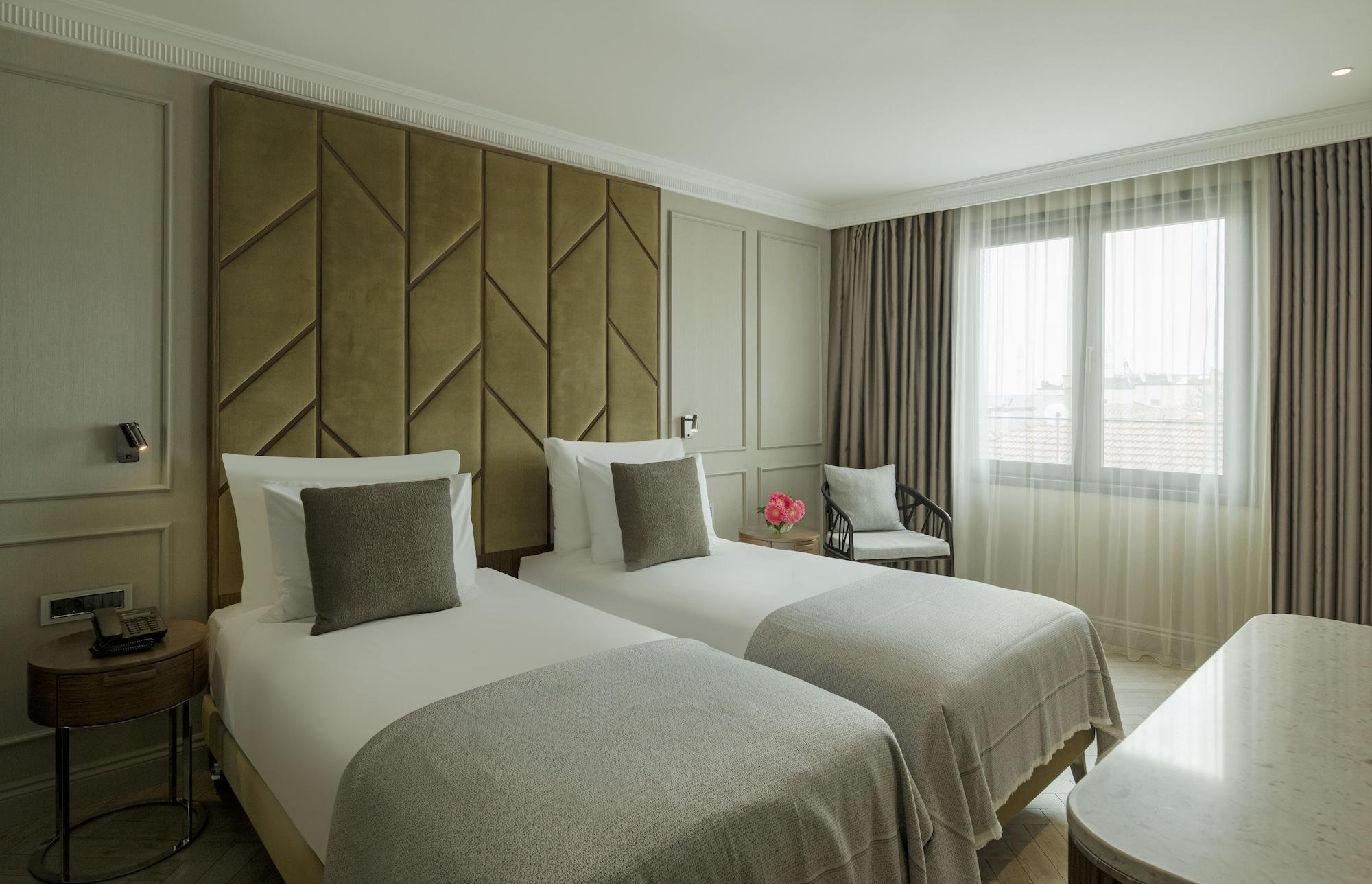 Hotel Nena Istanbul