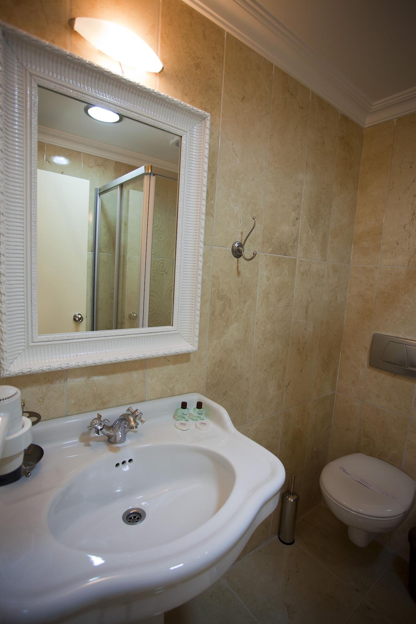 Evsen (adults Only) Hotel 3*
