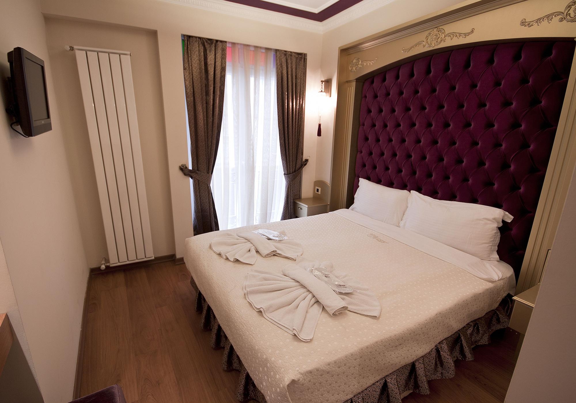 Hotel Evsen (adults Only) Istanbul