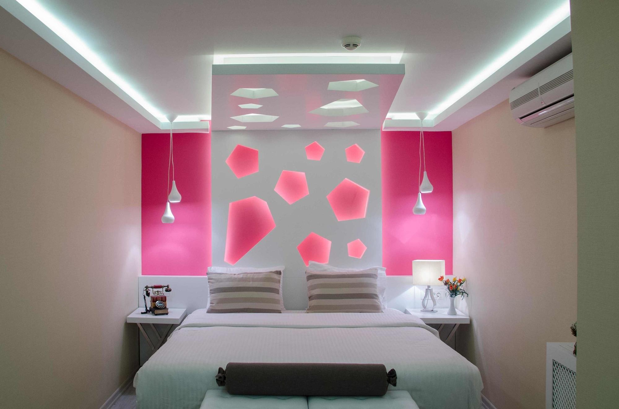 Evsen (adults Only) 3*
