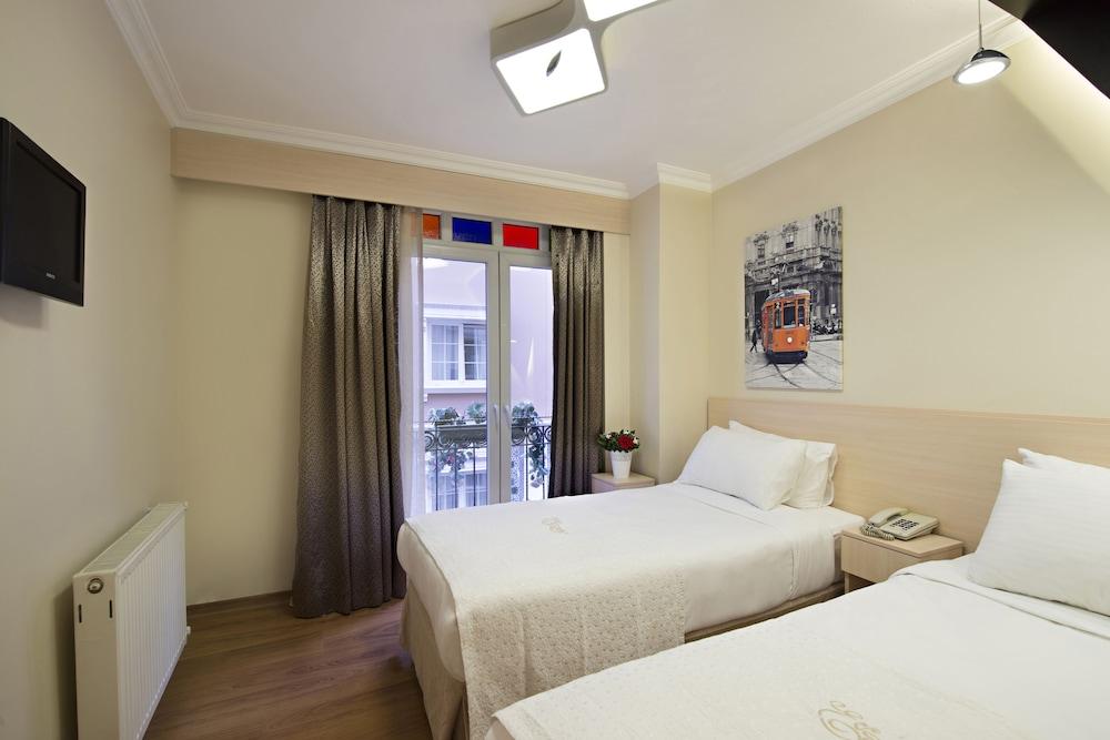 Evsen (adults Only) Hotel Istanbul