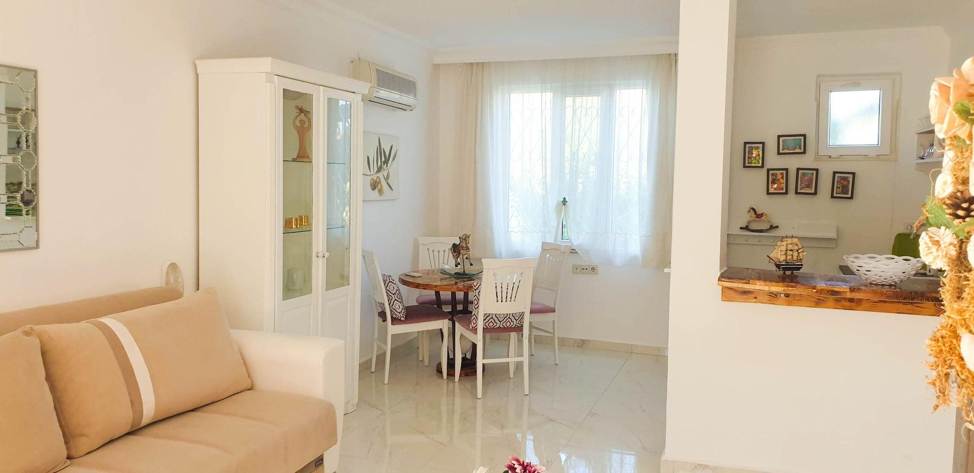 Erendiz Garden Kemer