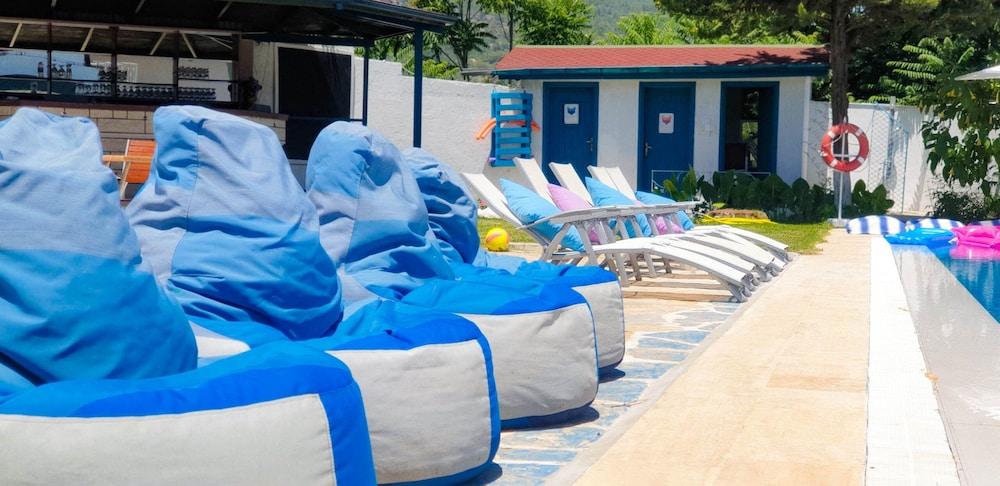 Erendiz Garden Hotel 3*