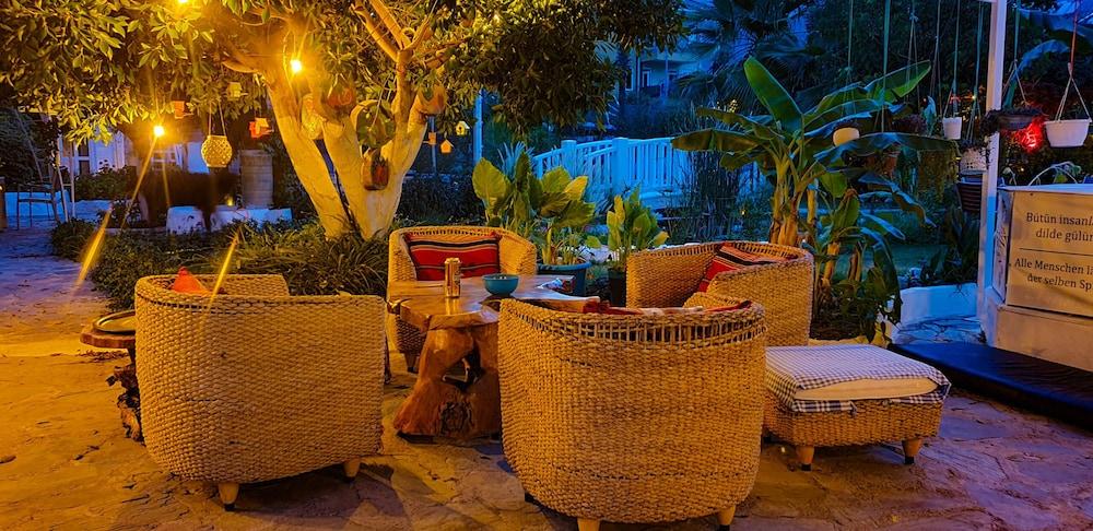 Erendiz Garden Hotel Kemer