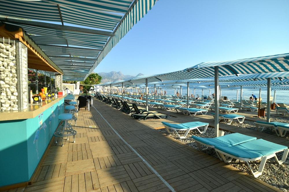 L'ancora Beach