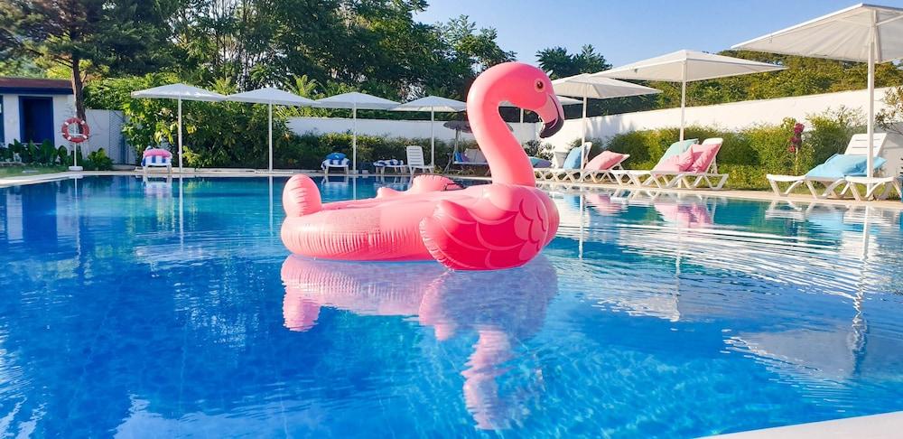 Erendiz Garden Kemer