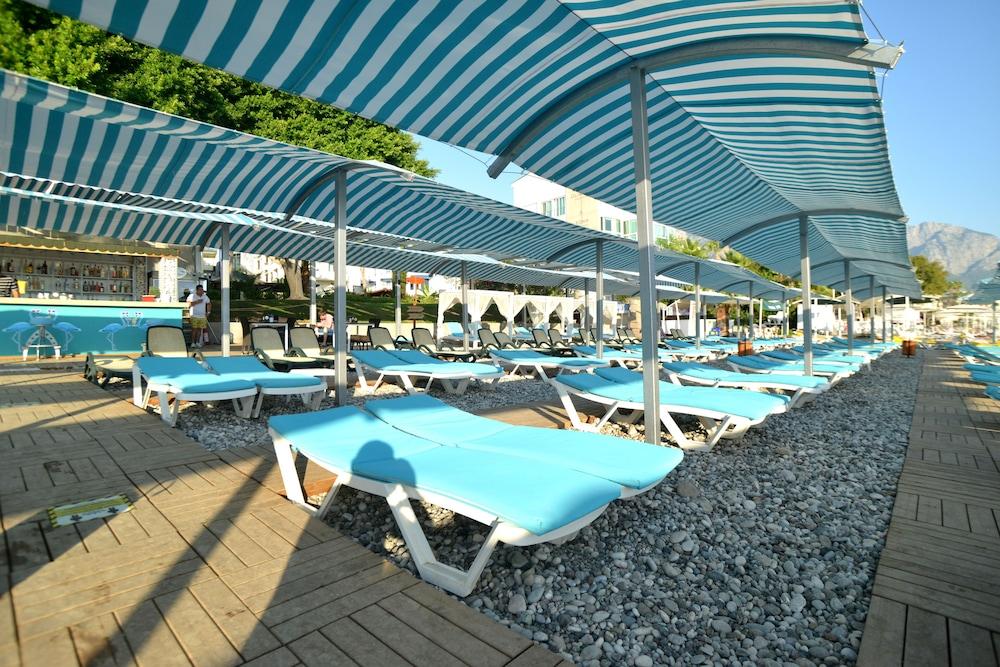 L'ancora Beach 4*