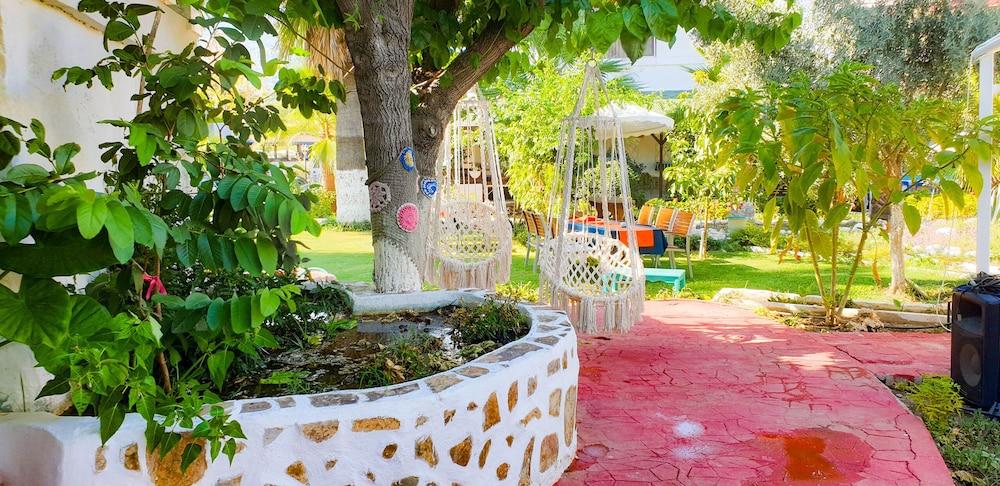 Erendiz Garden 3* Kemer