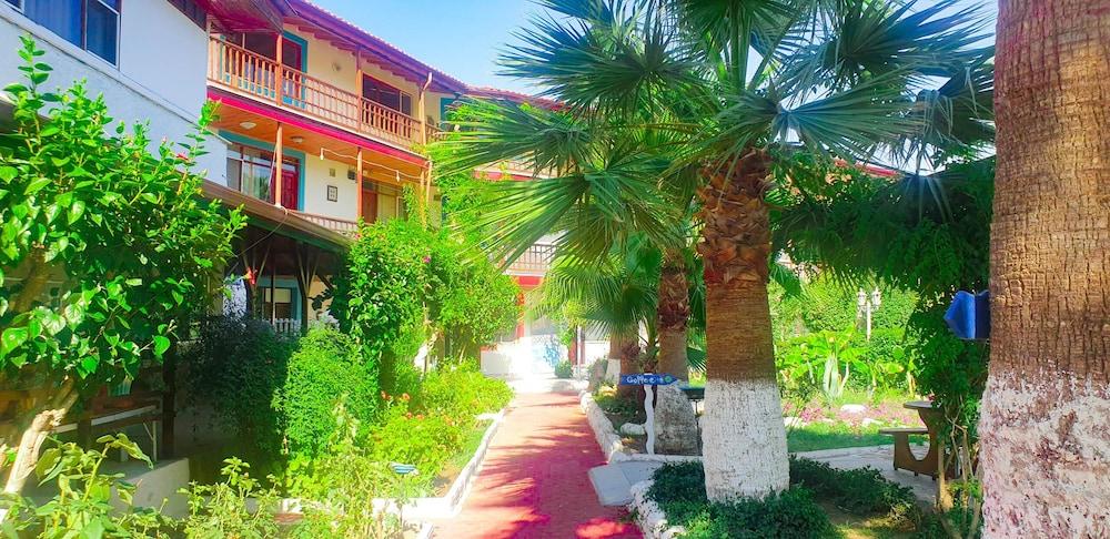 Erendiz Garden Kemer