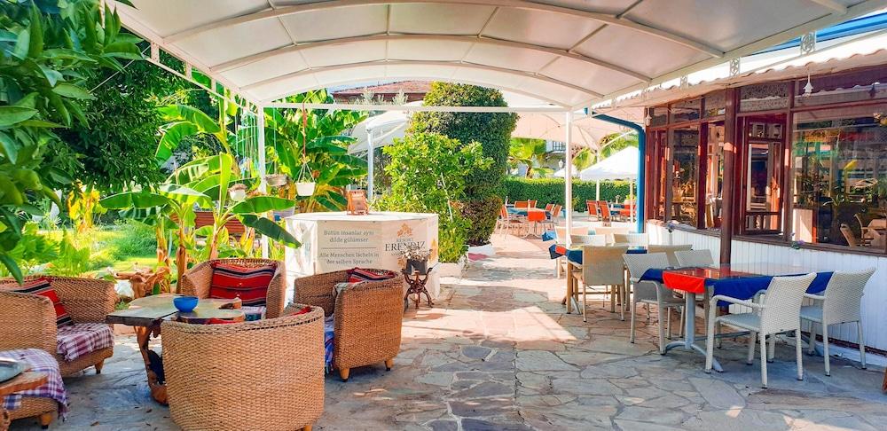 Hotel Erendiz Garden 3*
