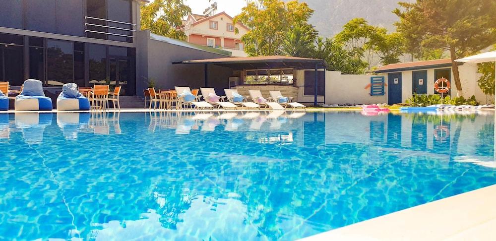 Erendiz Garden 3* Kemer