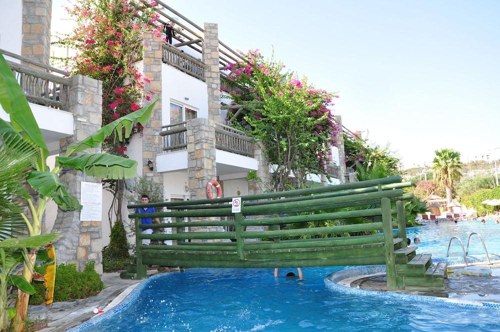 Ayaz Aqua 5*