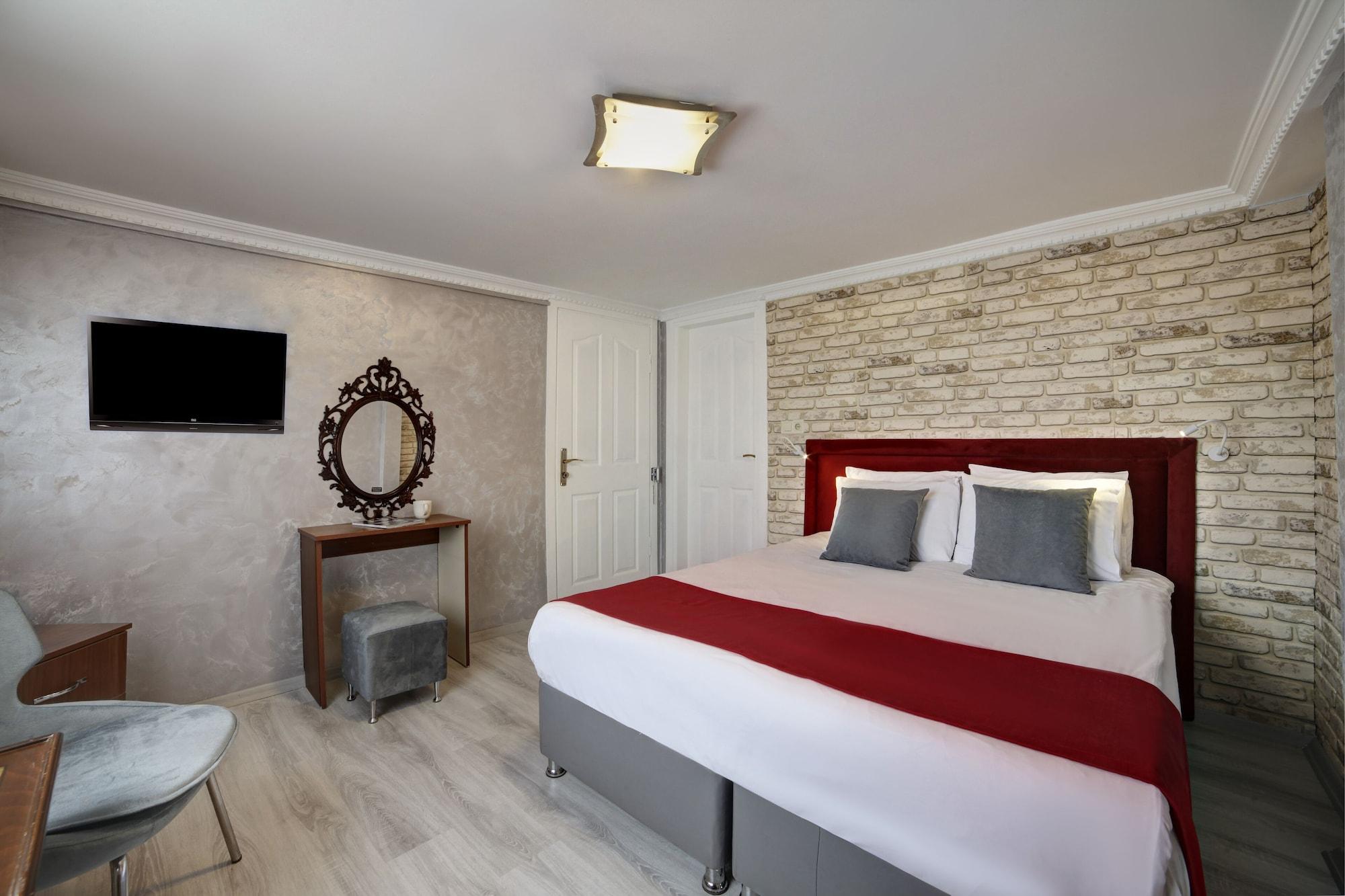 Hotel Serenity Boutique 3*