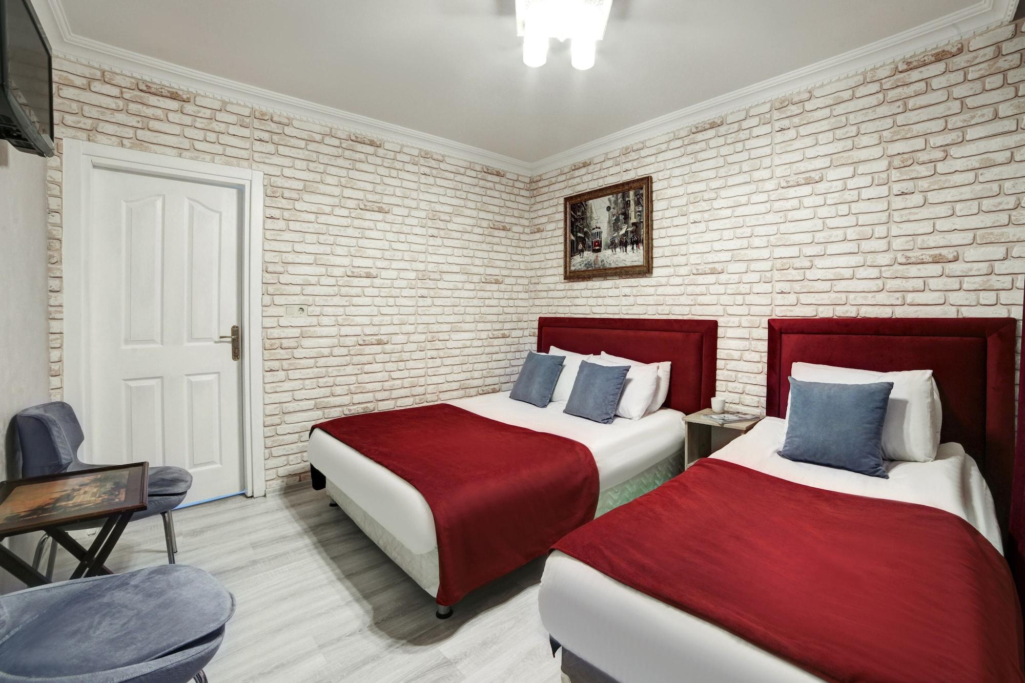 Hotel Serenity Boutique 3*