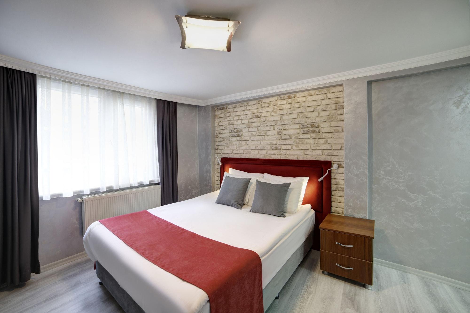 Serenity Boutique Hotel