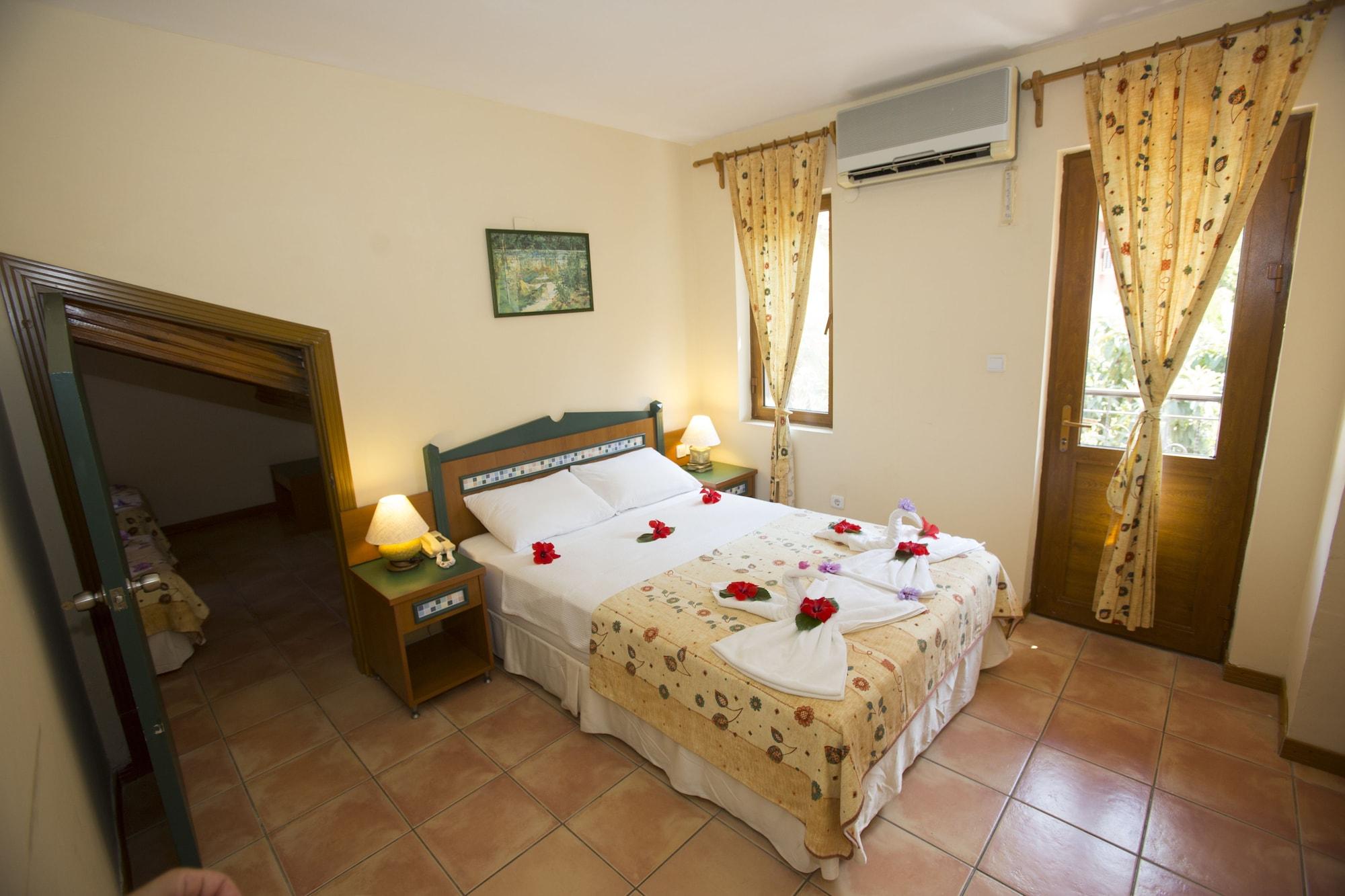 Katre Hotel