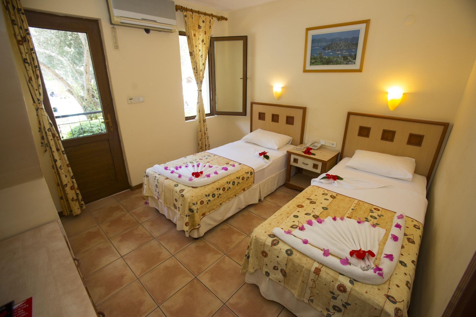 Katre Hotel