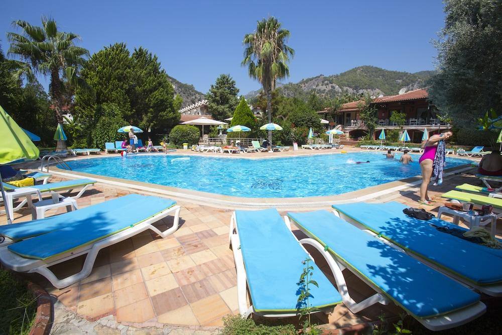 Katre 4* Oludeniz