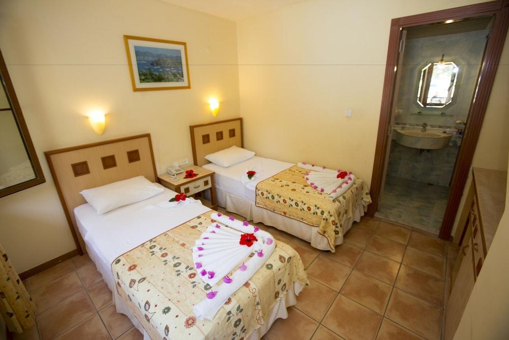 Katre Oludeniz