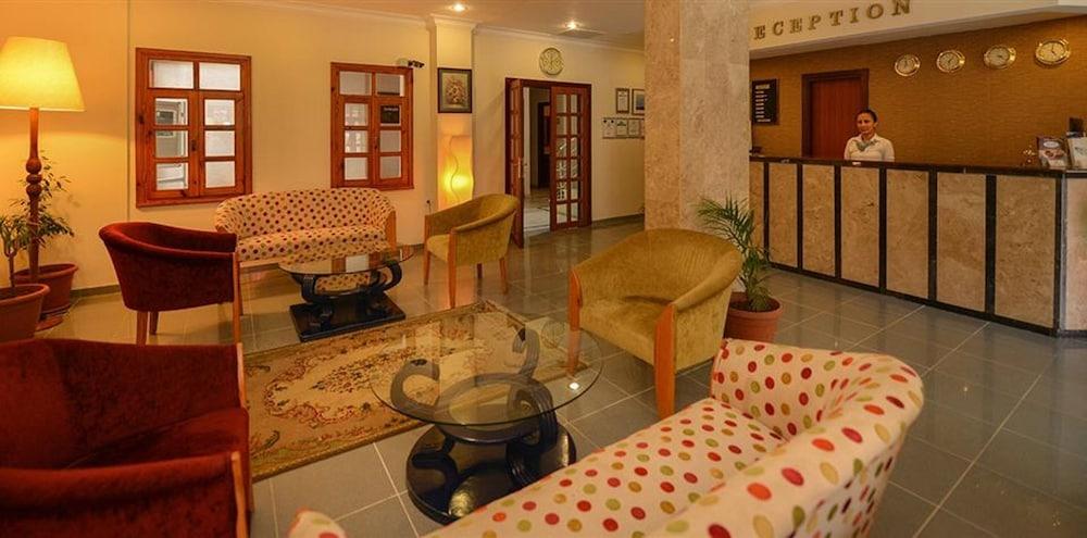 Hotel Perdikia Oludeniz