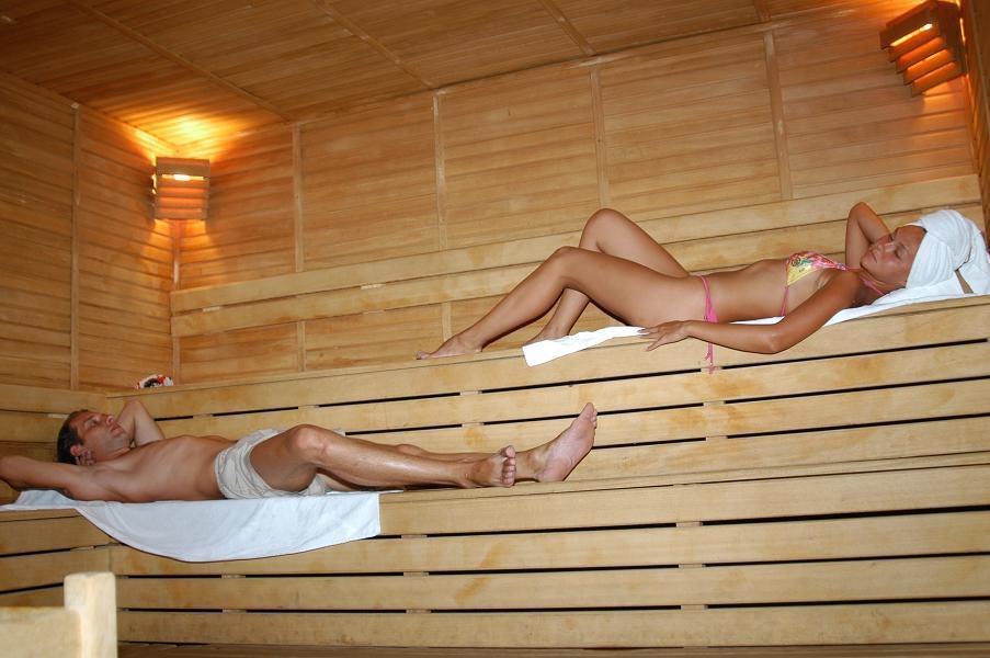 Club Paradiso Alanya