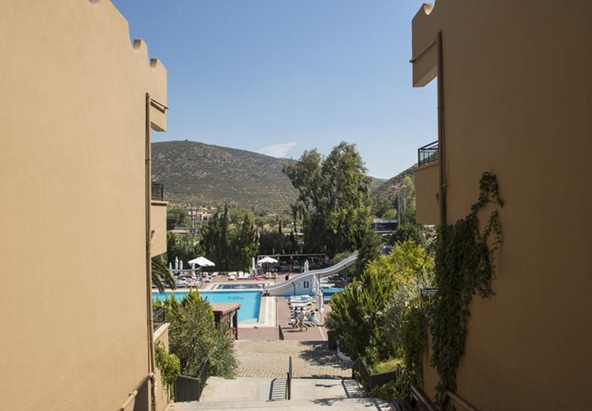 Pigale Family Club Resort Kusadasi