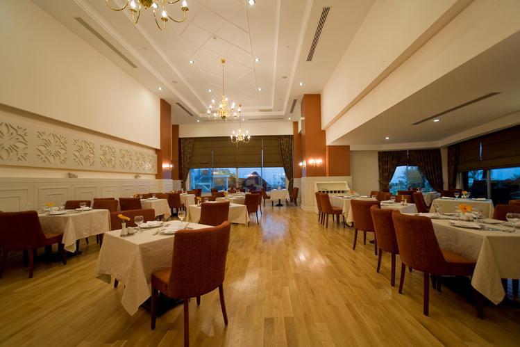 Saphir & Hotel 5*