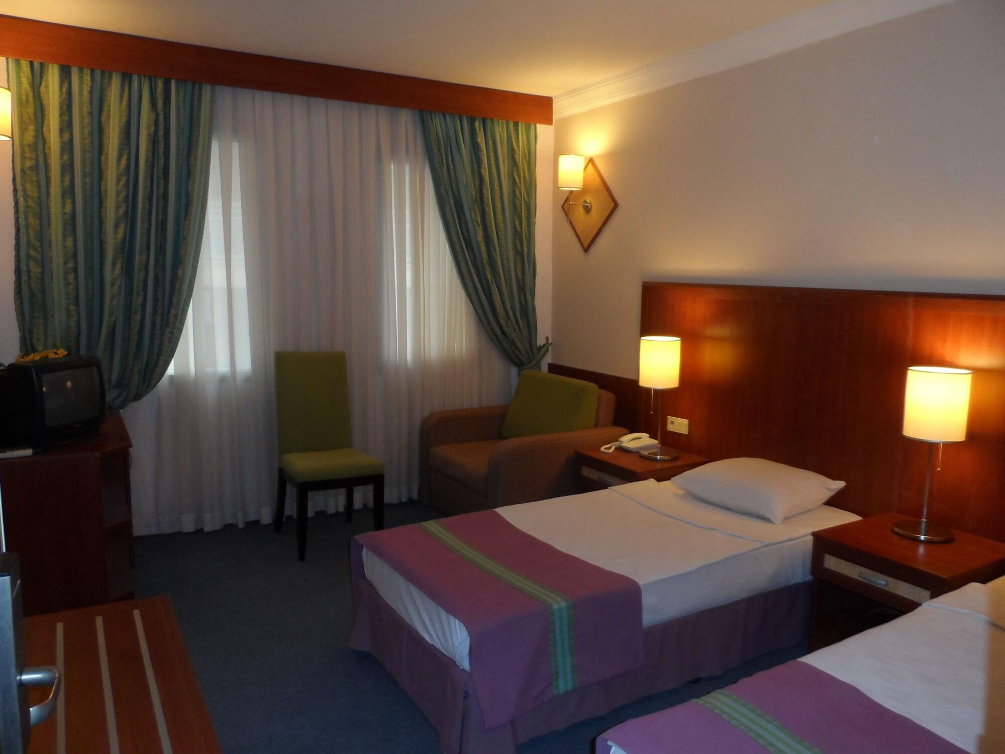 Hotel Aegean Park Marmaris