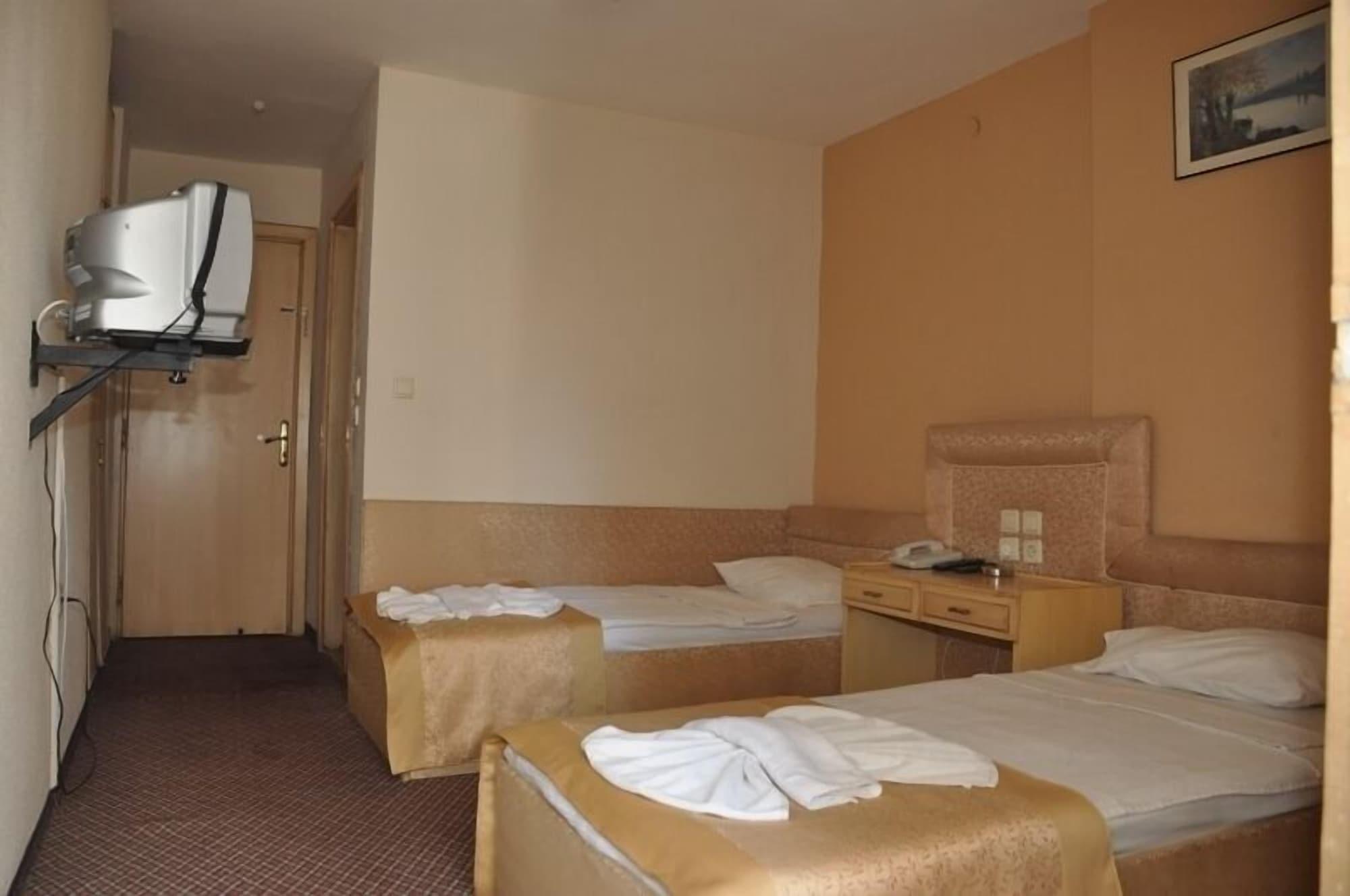 Hotel Aegean Park Marmaris
