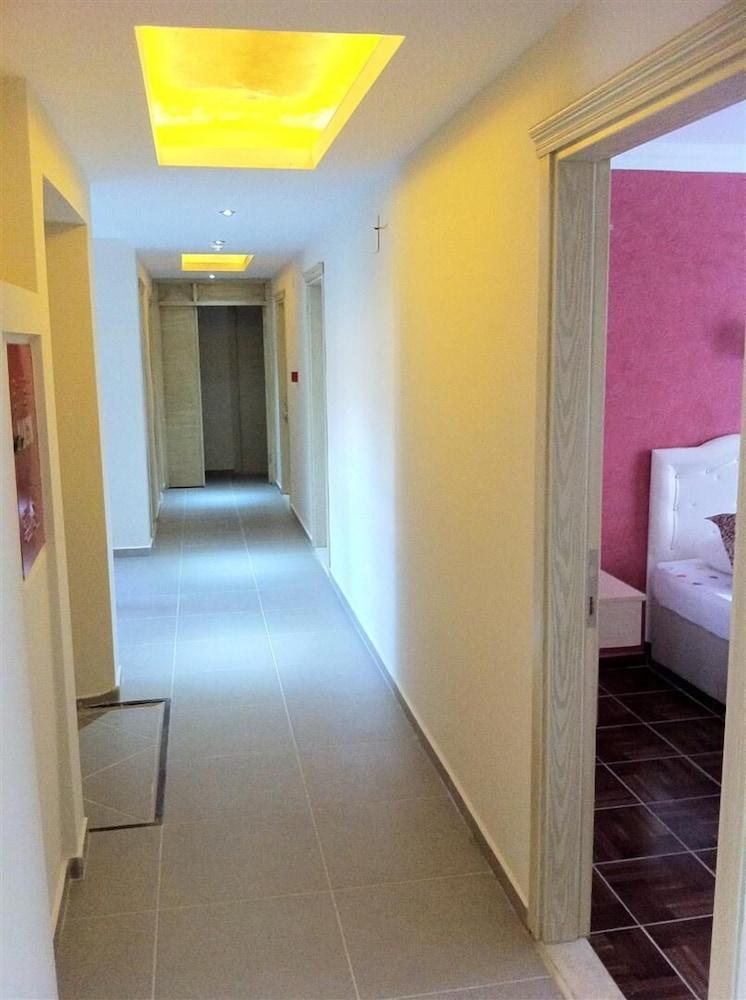 Marsyas Hotel Marmaris
