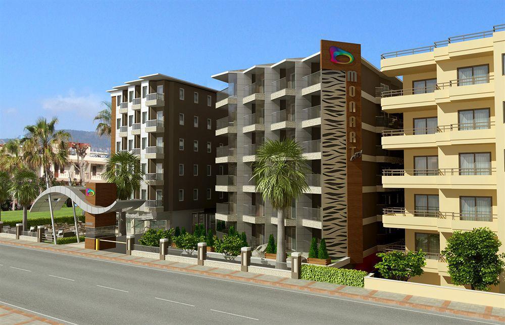 Hotel Monart Alanya
