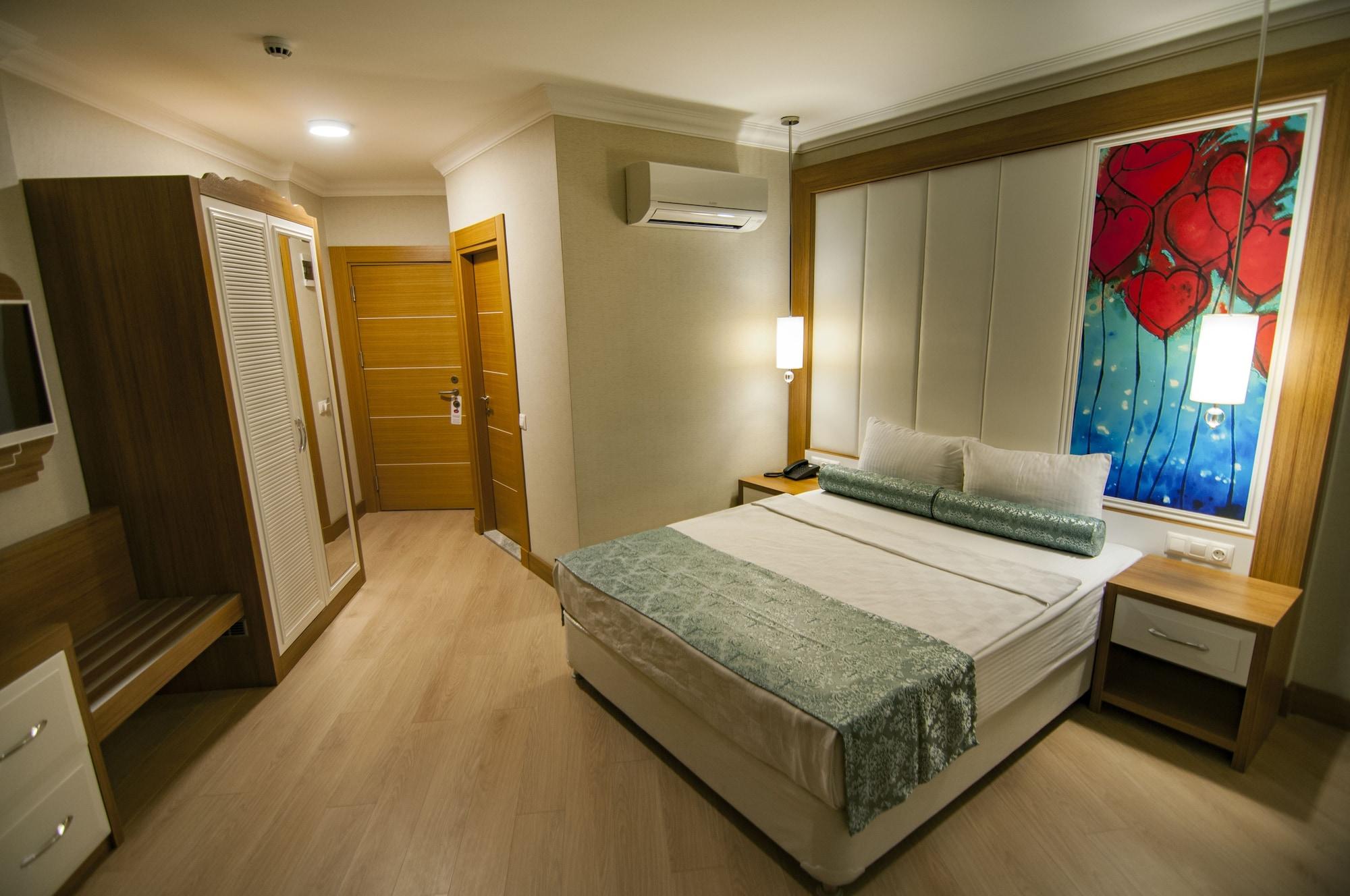 Hotel Exelans