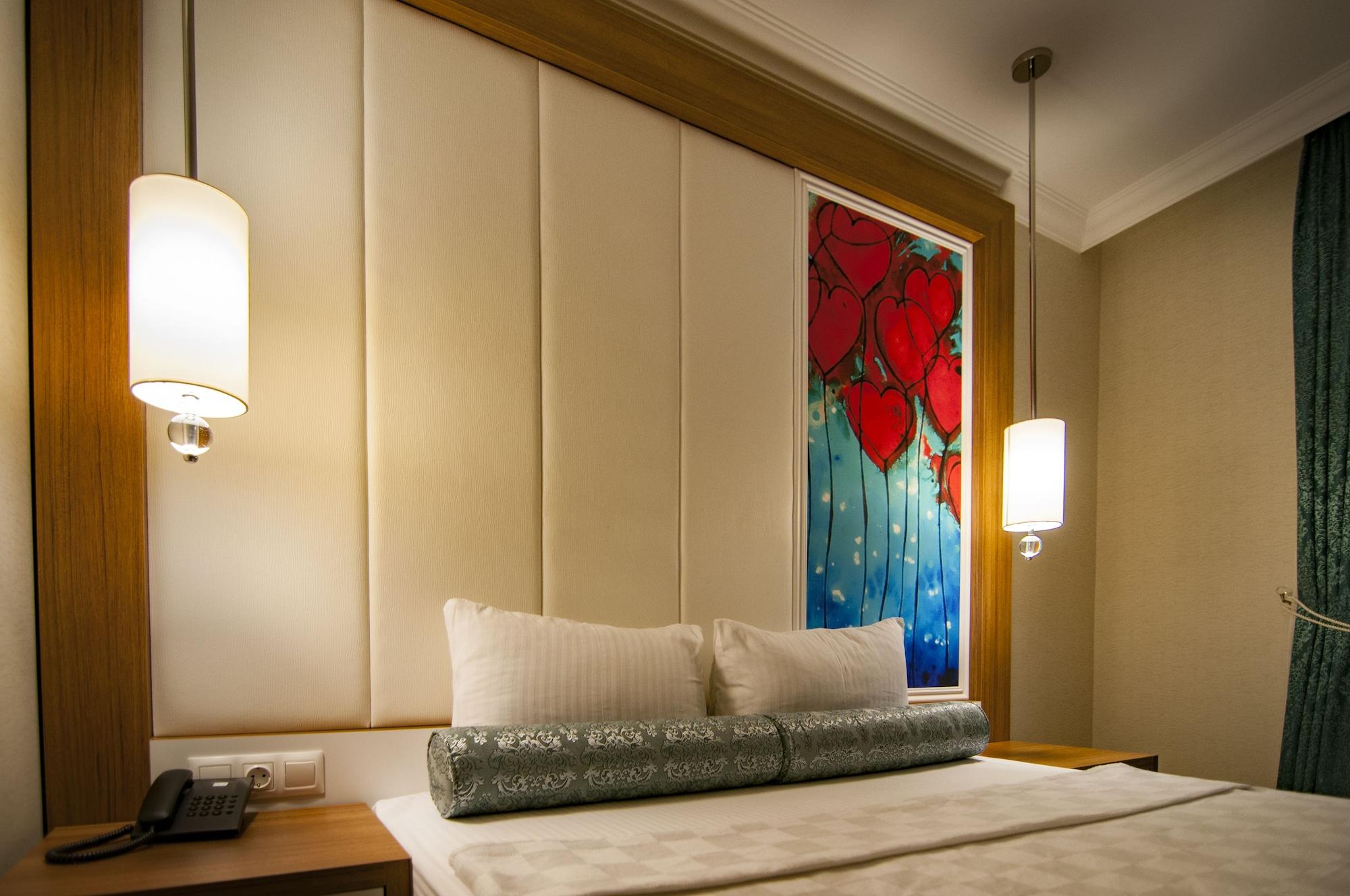 Hotel Exelans