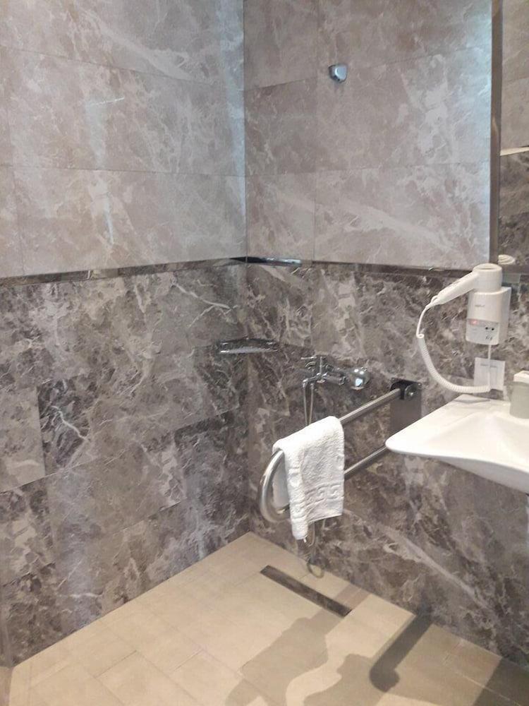 Hotel Exelans Fethiye